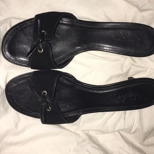 Uni SA Resort Sandals